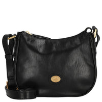 The Bridge Story Donna - Umhängetasche 23 cm (nero)