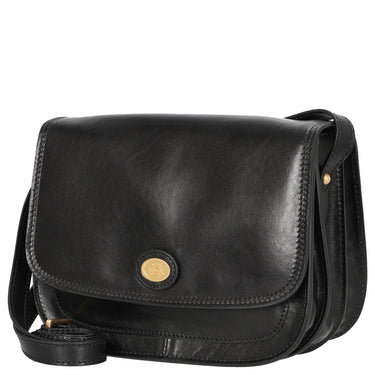 The Bridge Story Donna - Umhängetasche 27 cm (nero) - Ansicht 2