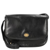 The Bridge Story Donna - Shoulder Bag 27 cm (nero)
