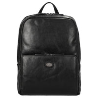 The Bridge Story Uomo 15 - Rucksack 13" 39 cm (nero)