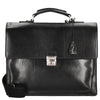 The Bridge Story Uomo - Aktentasche 40 cm (nero)
