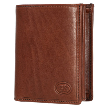 The Bridge Story Uomo - Herrengeldbörse 3cc Leder 12.5 cm (marrone) - Ansicht 3