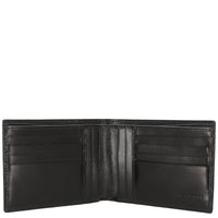 The Bridge Story Uomo - Kreditkartenetui 8cc Leder 13 cm (black) - Ansicht 3