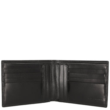 The Bridge Story Uomo - Kreditkartenetui 8cc Leder 13 cm (black) - Ansicht 3