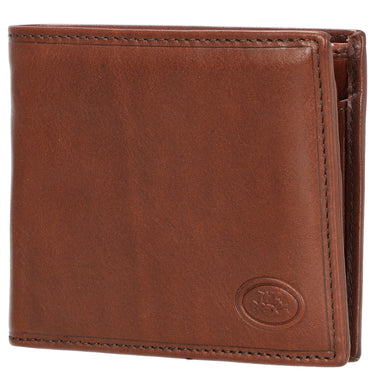 The Bridge Story Uomo - Kreditkartenetui 9cc Leder 10 cm (marrone) - Ansicht 3