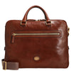 The Bridge Story Uono - Aktentasche 41 cm (marrone)