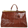 The Bridge Story Viaggio Travel Bag 50 cm (marrone)