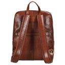 The Bridge Vespucci 14 - Rucksack 38 cm (marrone) - Ansicht 4