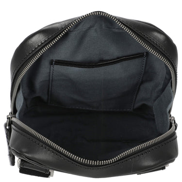 The Bridge Williamsburg - Umhängetasche 21 cm (black) - Ansicht 6
