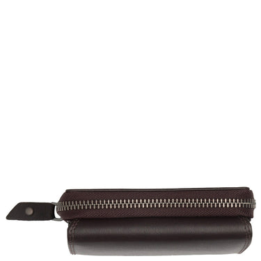 The Chesterfield Brand Aldra - Geldbörse 19cc 12 cm (braun) - Ansicht 3
