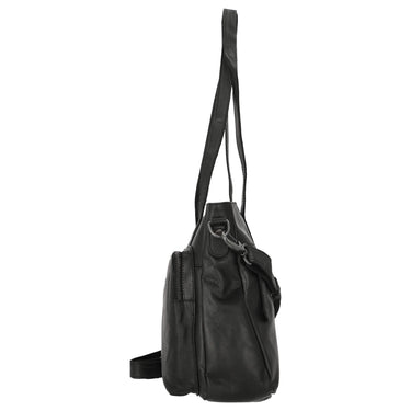 The Chesterfield Brand Alicante - Shopper 32 cm (black) - Ansicht 3