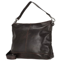 The Chesterfield Brand Amelia - Schultertasche Leder 32 cm (brown) - Ansicht 2