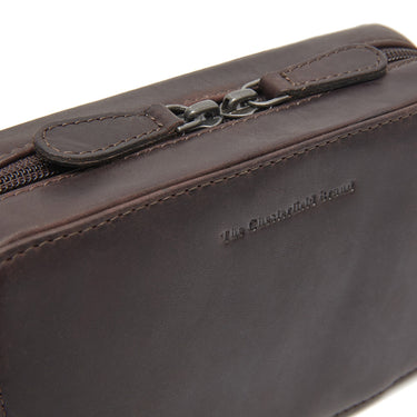The Chesterfield Brand Ardan - Organizer 17 cm (braun) - Ansicht 5