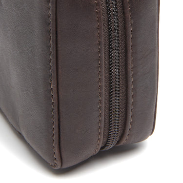 The Chesterfield Brand Ardan - Organizer 17 cm (braun) - Ansicht 6