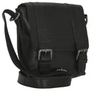 The Chesterfield Brand Ariano - Umhängetasche 19 cm (black) - Ansicht 5