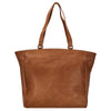 The Chesterfield Brand Berlin - Shopper 15.4" L Leather 28 cm (cognac)