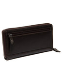 The Chesterfield Brand Cantara - Geldbörse 20cc 19 cm (braun) - Ansicht 4