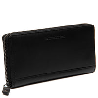 The Chesterfield Brand Cantara - Geldbörse 20cc 19 cm (schwarz)