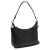 The Chesterfield Brand Christie - Schultertasche 23 cm (schwarz)