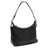 The Chesterfield Brand Christie - Schultertasche 23 cm (schwarz)