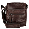 The Chesterfield Brand Cordoba - Umhängetasche 18 cm (brown)