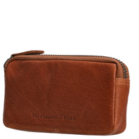 The Chesterfield Brand Corey - Schlüsseletui 12 cm (cognac) - Ansicht 2