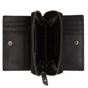 The Chesterfield Brand Dalma - Geldbörse 16 cc 13 cm RFID (black) - Ansicht 3