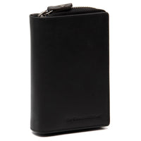 The Chesterfield Brand Dalma - Geldbörse 16 cc 13 cm RFID (black)