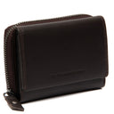The Chesterfield Brand Doniva - Geldbörse 16cc 13 cm (braun)