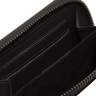 The Chesterfield Brand Doniva - Geldbörse 16cc 13 cm (braun) - Ansicht 5