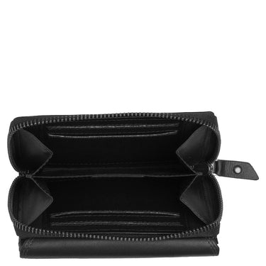 The Chesterfield Brand Doniva - Geldbörse 16cc 13 cm (schwarz) - Ansicht 2