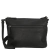 The Chesterfield Brand Durban - Umhängetasche 25 cm (black)