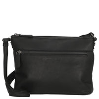The Chesterfield Brand Durban - Umhängetasche 25 cm (black)