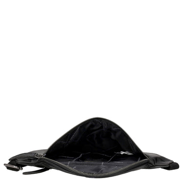 The Chesterfield Brand Eden - Gürteltasche Leder 28 cm (black) - Ansicht 6