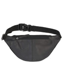 The Chesterfield Brand Eden - Gürteltasche Leder 28 cm (black) - Ansicht 4
