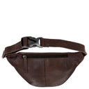 The Chesterfield Brand Eden - Gürteltasche Leder 28 cm (brown) - Ansicht 4