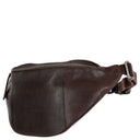 The Chesterfield Brand Eden - Gürteltasche Leder 28 cm (brown) - Ansicht 5