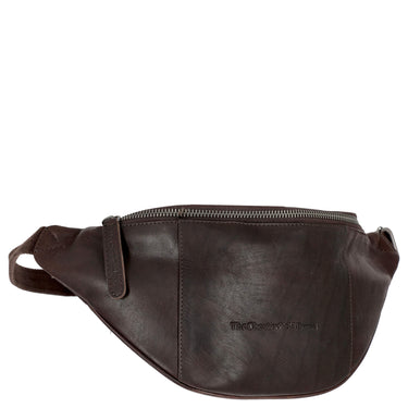 The Chesterfield Brand Eden - Gürteltasche Leder 28 cm (brown) - Ansicht 2