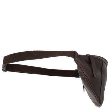 The Chesterfield Brand Eden - Gürteltasche Leder 28 cm (brown) - Ansicht 3