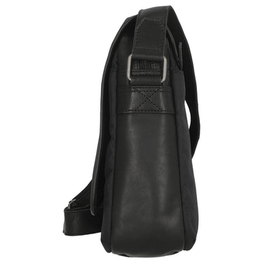 The Chesterfield Brand Fusion Falun - Umhängetasche 15" 40 cm (black) - Ansicht 3