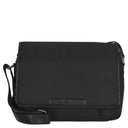 The Chesterfield Brand Fusion Falun - Umhängetasche 15" 40 cm (black)