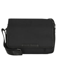 The Chesterfield Brand Fusion Falun - Umhängetasche 15" 40 cm (black)