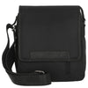 The Chesterfield Brand Fusion Mikeli - Umhängetasche 25 cm (black)