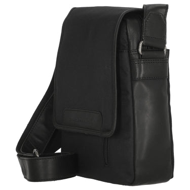 The Chesterfield Brand Fusion Mikeli - Umhängetasche 25 cm (black) - Ansicht 2