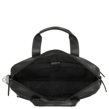 The Chesterfield Brand Fusion Narvik - Laptoptasche 15" 40 cm (black) - Ansicht 6