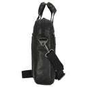 The Chesterfield Brand Fusion Narvik - Laptoptasche 15" 40 cm (black) - Ansicht 3