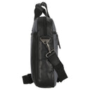 The Chesterfield Brand Fusion Narvik - Laptoptasche 15" 40 cm (light grey) - Ansicht 3