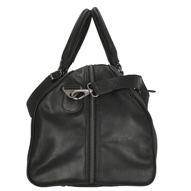 The Chesterfield Brand Fusion Tornio - Reisetasche 53 cm (black) - Ansicht 3