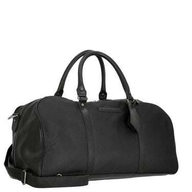 The Chesterfield Brand Fusion Tornio - Reisetasche 53 cm (black) - Ansicht 5