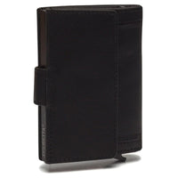The Chesterfield Brand Hannover - Kreditkartenetui 6cc 10 cm RFID (black) - Ansicht 2